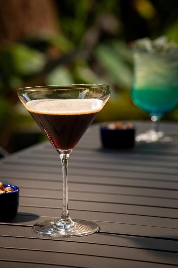 迈阿密布里克尔英迪格酒店 外观 照片