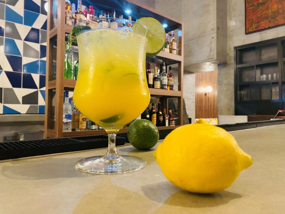 迈阿密布里克尔英迪格酒店 外观 照片