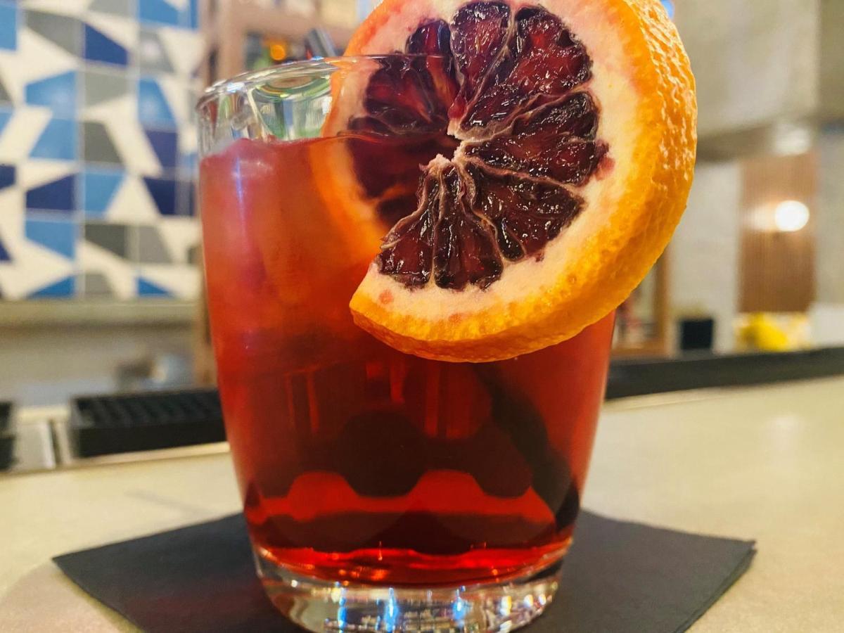 迈阿密布里克尔英迪格酒店 外观 照片